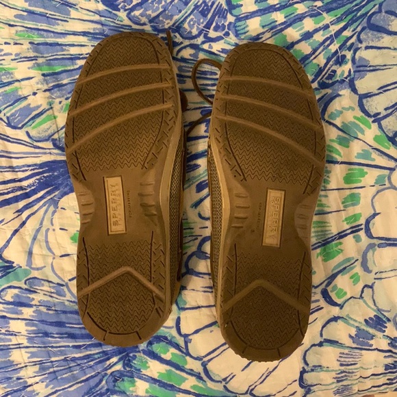 Sperrys Angelfish boatshoes (fits women’s size 7) - Picture 8 of 9